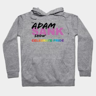 Celebrate Pride Hoodie